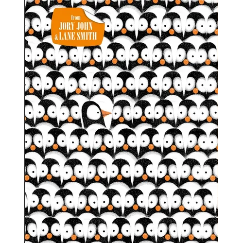 Penguin Problems