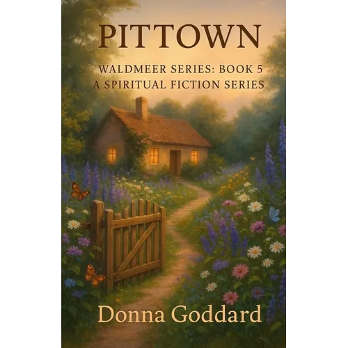 Pittown: A Spiritual Fiction Series