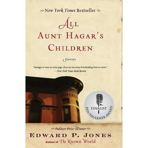 All Aunt Hagar's Children: Stories