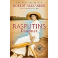 Rasputin's Daughter