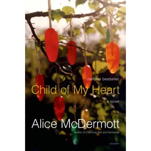 Child of My Heart