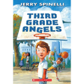 Third Grade Angels (a Rule the School Book)