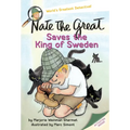 Nate the Great Saves the King of Sweden