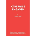 Otherwise Engaged
