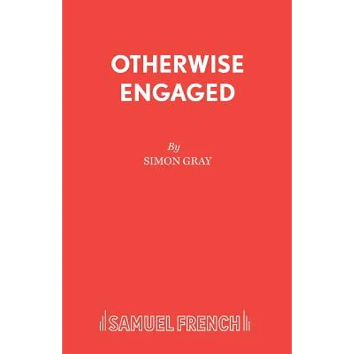 Otherwise Engaged