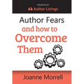 Author Fears and How to Overcome Them