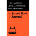 The Second Book of Samuel