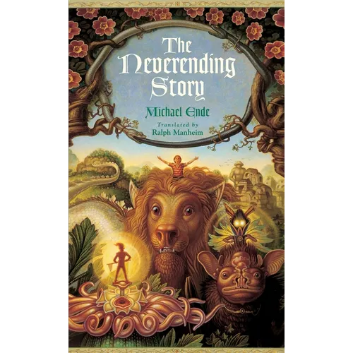 The Neverending Story