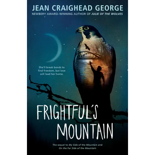 Frightful's Mountain