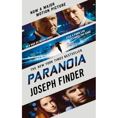 Paranoia