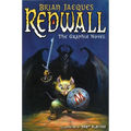 Redwall: The Graphic Novel