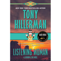 Listening Woman