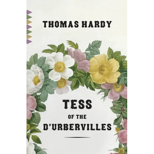 Tess of the d'Urbervilles