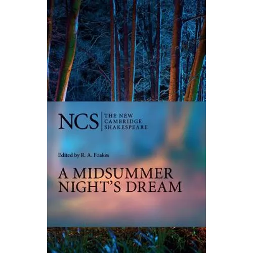 Ncs: Midsummer Night Dream 2ed