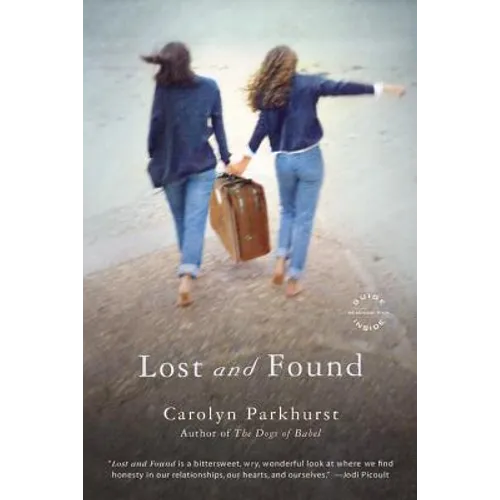 Lost and Found
