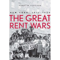Great Rent Wars: New York, 1917-1929