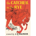 The Catcher in the Rye.