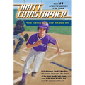 The Home Run Kid Races On