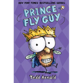Prince Fly Guy (Fly Guy #15): Volume 15