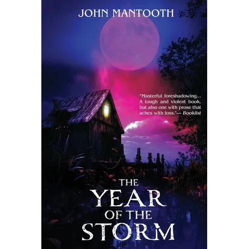 The Year of the Storm