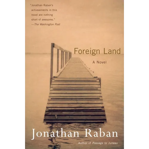 Foreign Land