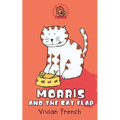 Morris and the Cat Flap