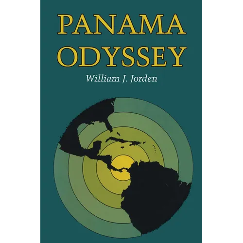 Panama Odyssey