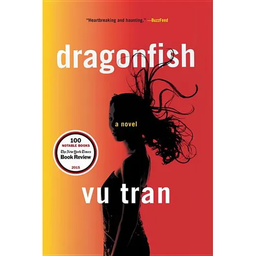 Dragonfish