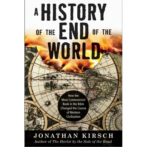 A History of the End of the World
