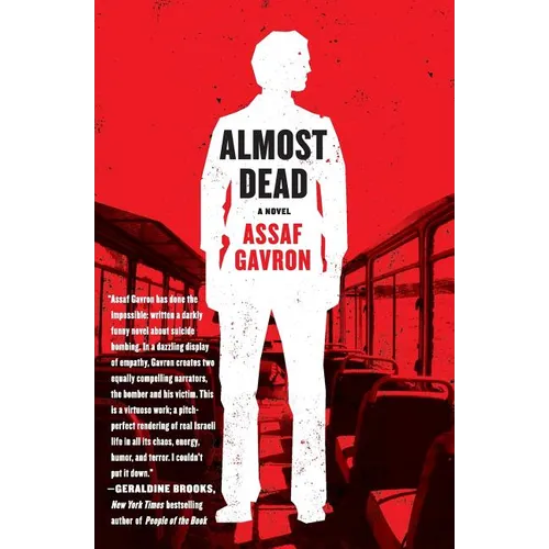Almost Dead