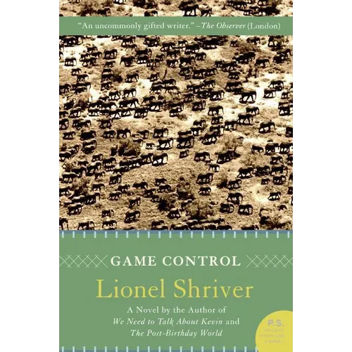 Game Control