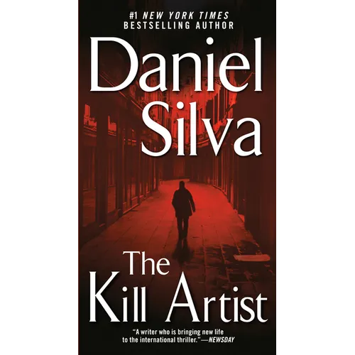 The Kill Artist