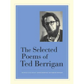 The Selected Poems of Ted Berrigan