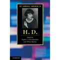 The Cambridge Companion to H. D.