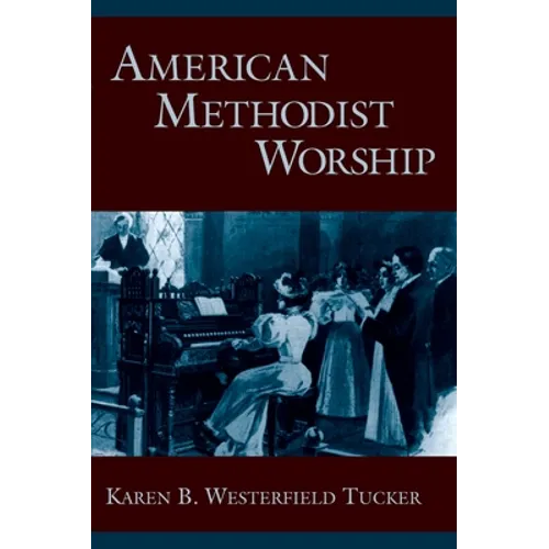 American Methodist Worship