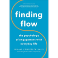 Finding Flow: The Psychology of Engagement with Everyday Life