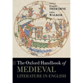 The Oxford Handbook of Medieval Literature in English