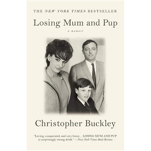 Losing Mum and Pup: A Memoir