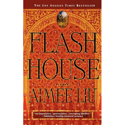 Flash House