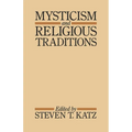Mysticism and Religious Traditions
