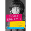 Crazy Salad and Scribble Scribble: Some Things about Women and Notes on Media