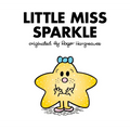Little Miss Sparkle