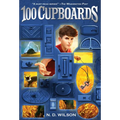 100 Cupboards (100 Cupboards Book 1)