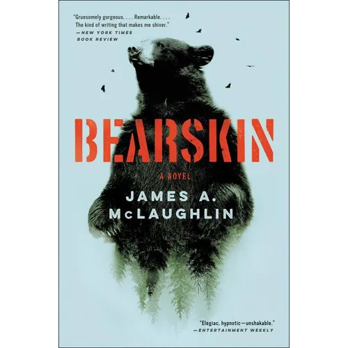 Bearskin