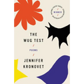 The Wug Test: Poems