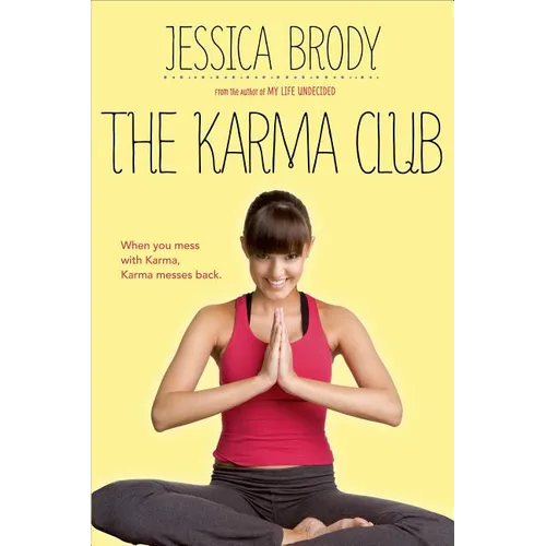 The Karma Club
