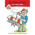 Mr. Putter & Tabby Fly the Plane