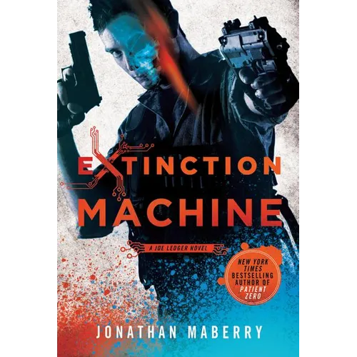 Extinction Machine