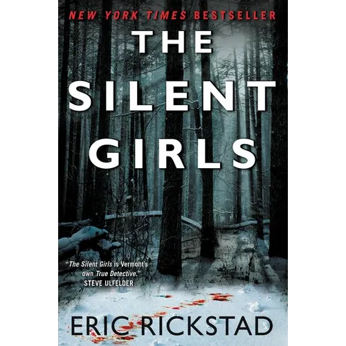 The Silent Girls