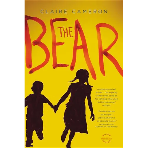 The Bear